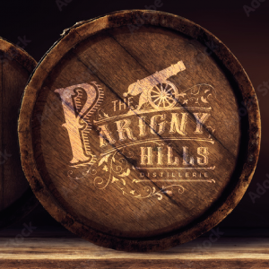 Parigny Hills Distillerie